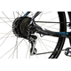 Bicicleta Electrica Devron 28162 - 28 Inch, L, Gri Bicicleta Electrica Devron 28162 - 28 Inch, L, Gri
