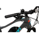 Bicicleta Electrica Devron 28162 - 28 Inch, M, Gri