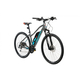 Bicicleta Electrica Devron 28162 - 28 Inch, M, Gri