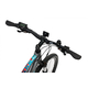 Bicicleta Electrica Devron 28162 - 28 Inch, M, Gri