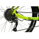 Bicicleta Electrica Devron Riddle M1.7 - 27.5 Inch, 520 mm, Neon Bicicleta Electrica Devron Riddle M1.7 - 27.5 Inch, 520 mm, Neon