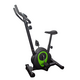 Bicicleta Fitness Dhs 2019 - Negru-Verde