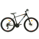 Bicicleta Mtb Dhs 2605 - 26 inch, M, Negru/Rosu Bicicleta Mtb Dhs 2605 - 26 inch, M, Negru/Rosu
