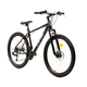 Bicicleta Mtb Dhs 2605 - 26 inch, M, Negru/Rosu Bicicleta Mtb Dhs 2605 - 26 inch, M, Negru/Rosu