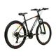 Bicicleta Mtb Dhs 2605 - 26 inch, M, Negru/Rosu Bicicleta Mtb Dhs 2605 - 26 inch, M, Negru/Rosu