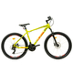 Bicicleta Mtb Dhs 2605 - 26 inch, M, Verde Bicicleta Mtb Dhs 2605 - 26 inch, M, Verde