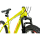 Bicicleta Mtb Dhs 2605 - 26 inch, M, Verde Bicicleta Mtb Dhs 2605 - 26 inch, M, Verde