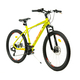 Bicicleta Mtb Dhs 2605 - 26 inch, M, Verde Bicicleta Mtb Dhs 2605 - 26 inch, M, Verde