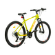 Bicicleta Mtb Dhs 2605 - 26 inch, M, Verde Bicicleta Mtb Dhs 2605 - 26 inch, M, Verde