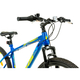 Bicicleta Mtb Dhs 2905 - 29 inch, M, Albastru-Galben Bicicleta Mtb Dhs 2905 - 29 inch, M, Albastru-Galben