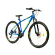 Bicicleta Mtb Dhs 2905 - 29 inch, M, Albastru-Galben Bicicleta Mtb Dhs 2905 - 29 inch, M, Albastru-Galben