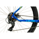 Bicicleta Mtb Dhs 2905 - 29 inch, M, Albastru-Galben Bicicleta Mtb Dhs 2905 - 29 inch, M, Albastru-Galben
