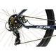 Bicicleta Mtb Dhs 2905 - 29 inch, M, Indigo/Rosu Bicicleta Mtb Dhs 2905 - 29 inch, M, Indigo/Rosu