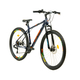 Bicicleta Mtb Dhs 2905 - 29 inch, M, Indigo/Rosu Bicicleta Mtb Dhs 2905 - 29 inch, M, Indigo/Rosu