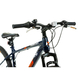 Bicicleta Mtb Dhs 2905 - 29 inch, M, Indigo/Rosu Bicicleta Mtb Dhs 2905 - 29 inch, M, Indigo/Rosu