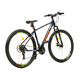 Bicicleta Mtb Dhs 2905 - 29 inch, M, Indigo/Rosu Bicicleta Mtb Dhs 2905 - 29 inch, M, Indigo/Rosu