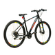 Bicicleta Mtb Dhs 2905 - 29 inch, M, Negru-Rosu
