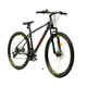Bicicleta Mtb Dhs 2905 - 29 inch, M, Negru-Rosu