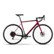 Bicicleta Sosea Raymon RaceRay 8.0 - 28 Inch, L, Rosu-Negru