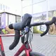 Bicicleta Sosea Raymon RaceRay 8.0 - 28 Inch, L, Rosu-Negru