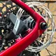 Bicicleta Sosea Raymon RaceRay 8.0 - 28 Inch, L, Rosu-Negru