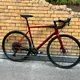 Bicicleta Sosea Raymon RaceRay 8.0 - 28 Inch, L, Rosu-Negru