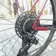 Bicicleta Sosea Raymon RaceRay 8.0 - 28 Inch, L, Rosu-Negru