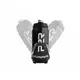Bidon Apa P2R Aquila - 550 ml, Negru-Argintiu Bidon Apa P2R Aquila - 550 ml, Negru-Argintiu