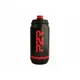 Bidon Apa P2R Aquila - 550 ml, Negru-Rosu