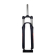 Furca MD-993ST MLO 29", gat 1-1/8" cursa 190mm, PM, Negru-Rosu