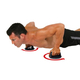 MANER PENTRU FLOTARI IRON GYM MANER PENTRU FLOTARI IRON GYM