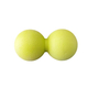 Minge Masaj Twin, 12.5x6.2cm, Verrde