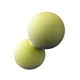 Minge Masaj Twin, 12.5x6.2cm, Verrde