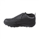 Pantofi Ciclism O'Neal Loam WP Flat V.23 - 43, Negru-Gri