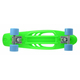Penny Board City - 22 Inch, Verde-Albastru Penny Board City - 22 Inch, Verde-Albastru