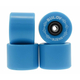 Penny Board City - 22 Inch, Verde-Albastru Penny Board City - 22 Inch, Verde-Albastru