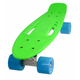 Penny Board City - 22 Inch, Verde-Albastru Penny Board City - 22 Inch, Verde-Albastru