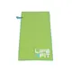 Prosop Fitness Quick Dry - 70 X 140 Cm, Verde