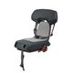 Scaun Bicicleta Copii Polisport Guppy Junior, Gri Scaun Bicicleta Copii Polisport Guppy Junior, Gri