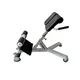 Aparat Hiperextensie Abdomen/Spate, Otel, Dhs K004
