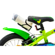 Bicicleta Copii DHS Dino - 14 Inch, Verde