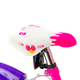 Bicicleta Copii DHS Icecream - 16 Inch, Roz