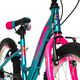 Bicicleta Copii DHS Modesty - 20 Inch, Albastru Bicicleta Copii DHS Modesty - 20 Inch, Albastru