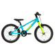 Bicicleta Copii Devron Urbio U1.6 Super Light - 16 Inch, Albastru-Verde
