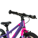 Bicicleta Copii Devron Urbio U1.6 Super Light - 16 Inch, Mov-Roz
