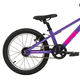 Bicicleta Copii Devron Urbio U1.6 Super Light - 16 Inch, Mov-Roz