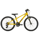 Bicicleta Copii Devron Urbio U2.0 Super Light - 20 Inch, Galben-Gri