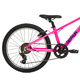 Bicicleta Copii Devron Urbio U2.0 Super Light - 20 Inch, Roz-Mov