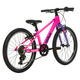 Bicicleta Copii Devron Urbio U2.0 Super Light - 20 Inch, Roz-Mov