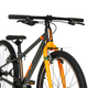 Bicicleta Copii Devron Urbio U2.4 Super Light - 24 Inch, Gri-Portocaliu Bicicleta Copii Devron Urbio U2.4 Super Light - 24 Inch, Gri-Portocaliu